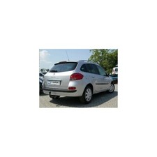 ATTELAGE RENAULT Clio Break
