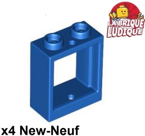 Lego window fenêtre cadre - window,