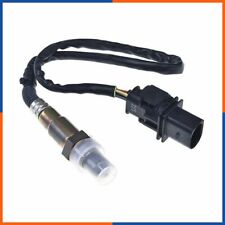 Sonde Lambda Capteur Oxygène pour IVECO | 91780, 2376296, 45962123F, 84286040