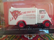 camion peugeot dma la vache