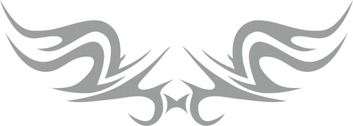 Tatou vitre voiture wings - vitre,