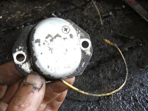 Regulateur 250 dt - regulateur, 250dt