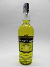 Chartreuse Jaune 2018 (L934