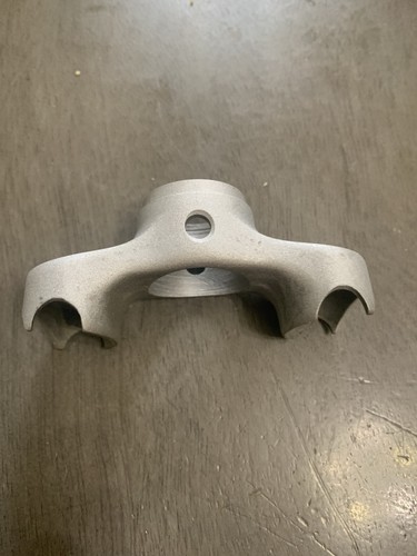 Bocama cast fork - bocama, crown