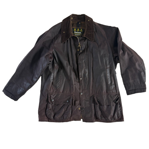 Barbour vtg 1980s beaufort - barbour:,