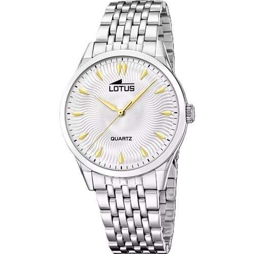 Montre lotus homme - lotus, classic