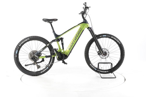 Corratec power 160 elite - e-power, rs