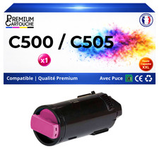 Toner compatible pour Xerox