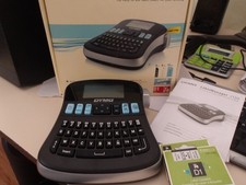 dymo étiqueteuse 210D neuve