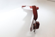 Demi flanc selle droit - flanc, de