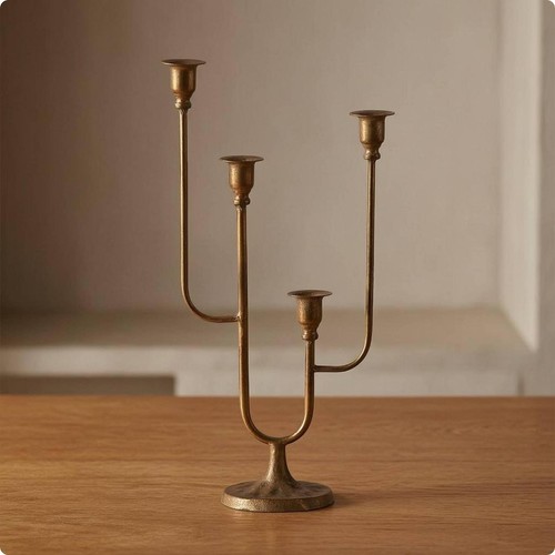 Chandelier fonte - chandelier, en