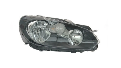 Phare gauche 043850 valeo - gauche,