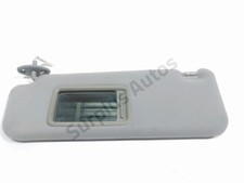 PARE-SOLEIL GAUCHE 7432047123B4 TOYOTA PRIUS 2 (03/2004 11/2009) / NE 202281