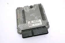 VW Golf 1K calculateur moteur