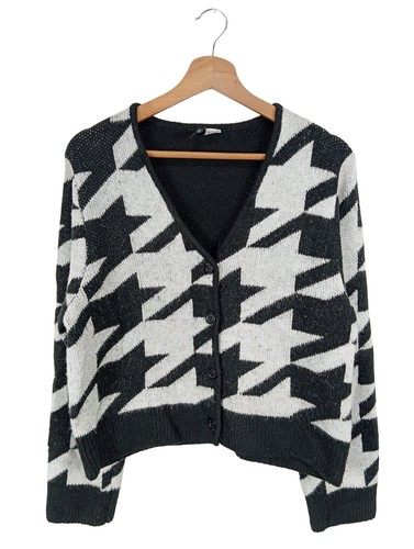 Divided cardigan dames - cardigan,