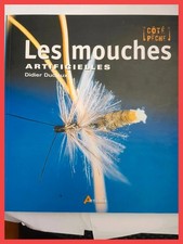 Les mouches artificielles -