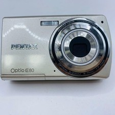 Appareil photo numérique