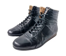 GUCCI Baskets montantes