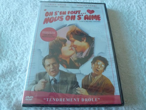 Fout nous on - on, s'aime