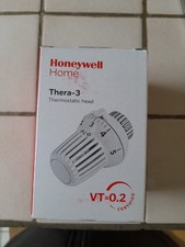 Tete Thermostatique Honeywell