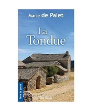 Tondue palet marie de - la,