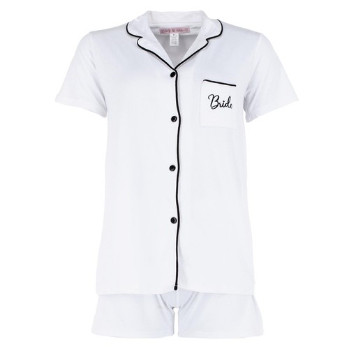 Ensemble pyjama femme à - ensemble, de