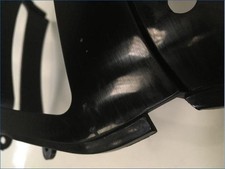 Tête de fourche SUZUKI GSF