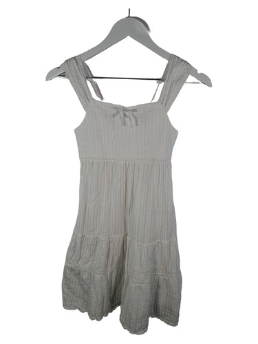 Zara robe été fille blanche - Été,