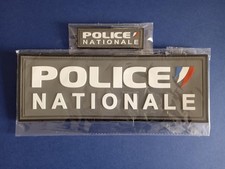 POLICE NATIONALE - ELR - DUO