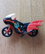 moto batman batbike corgi 