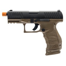 Umarex Walther PPQ Tac Gas