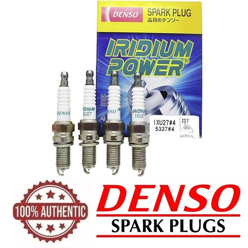 Denso iridium power - power, spark