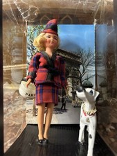 Poupée De Collection Années