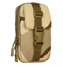 Étui Étanche Poche Tactique