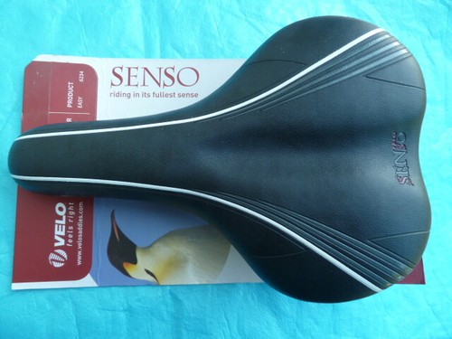 Selle velo vl6234 - velo,