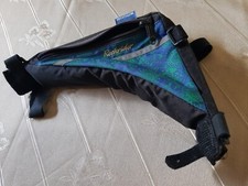 Sacoche étanche pour vélo DECATHLON Rockrider