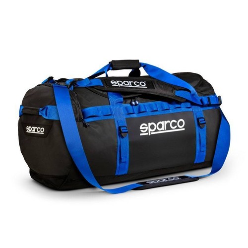 Sac voyage sparco dakar - sac, de