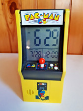 Pac Man Reveil Arcade Machine