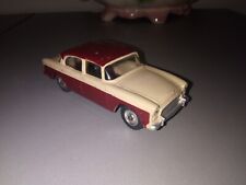 Dinky toys 165 Humber Hawk d'origine Made in England Meccano