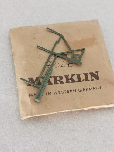Märklin 7020 échelle - mÄrklin, ho