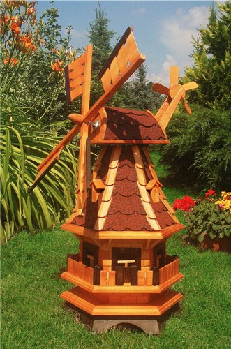 Moulin vent avec - moulin,