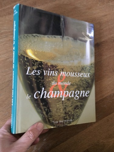 Tom stevenson les vins - stevenson,