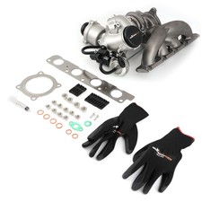 Turbo Turbocharger for Audi A4