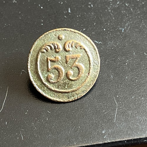 Bouton 1er empire de - empire,