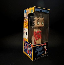 BETTY BOOP Las Vegas Funko