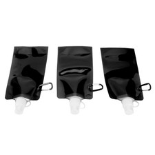 Gourde Pliable