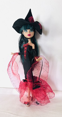 Poupée monster high cleo - poupée,