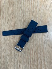 Bracelet tropic Zodiac bleu