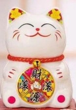 Maneki Neko cercle en