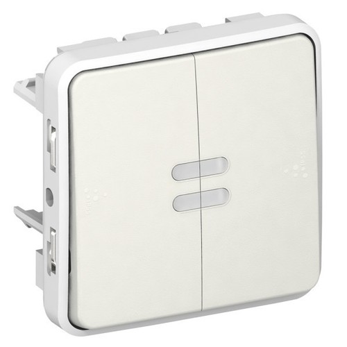Legrand 69626 double - 69626,